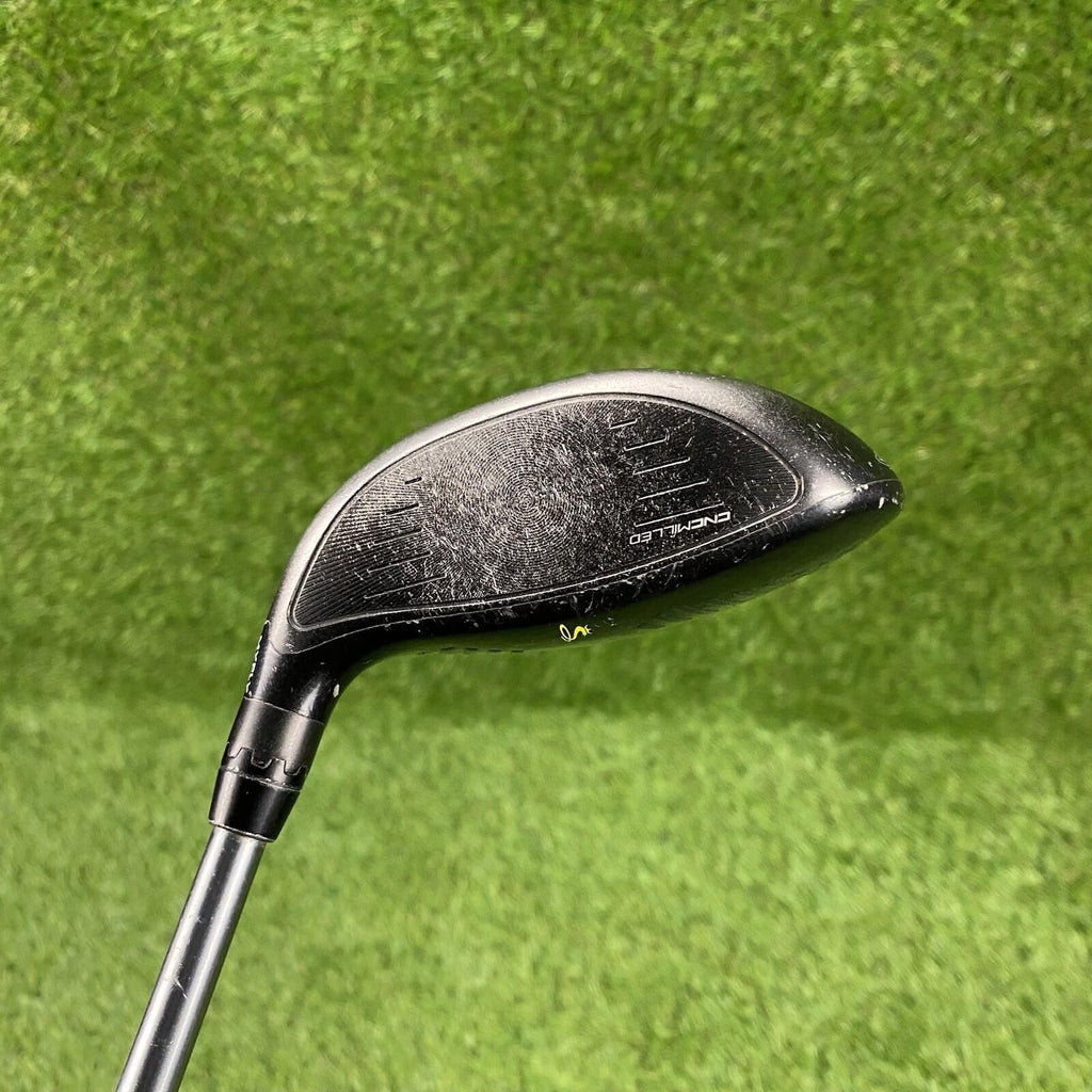 King Cobra F9 Speedback MyFLY Fairway 3-4 Wood 14.5° ⛳️ UST Mamiya Helium F3 RH
