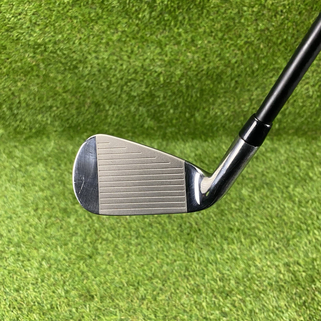 Callaway Paradym Ai Smoke HL Single 7 Iron ⛳️ Project X Cypher Fifty 5.0 RH