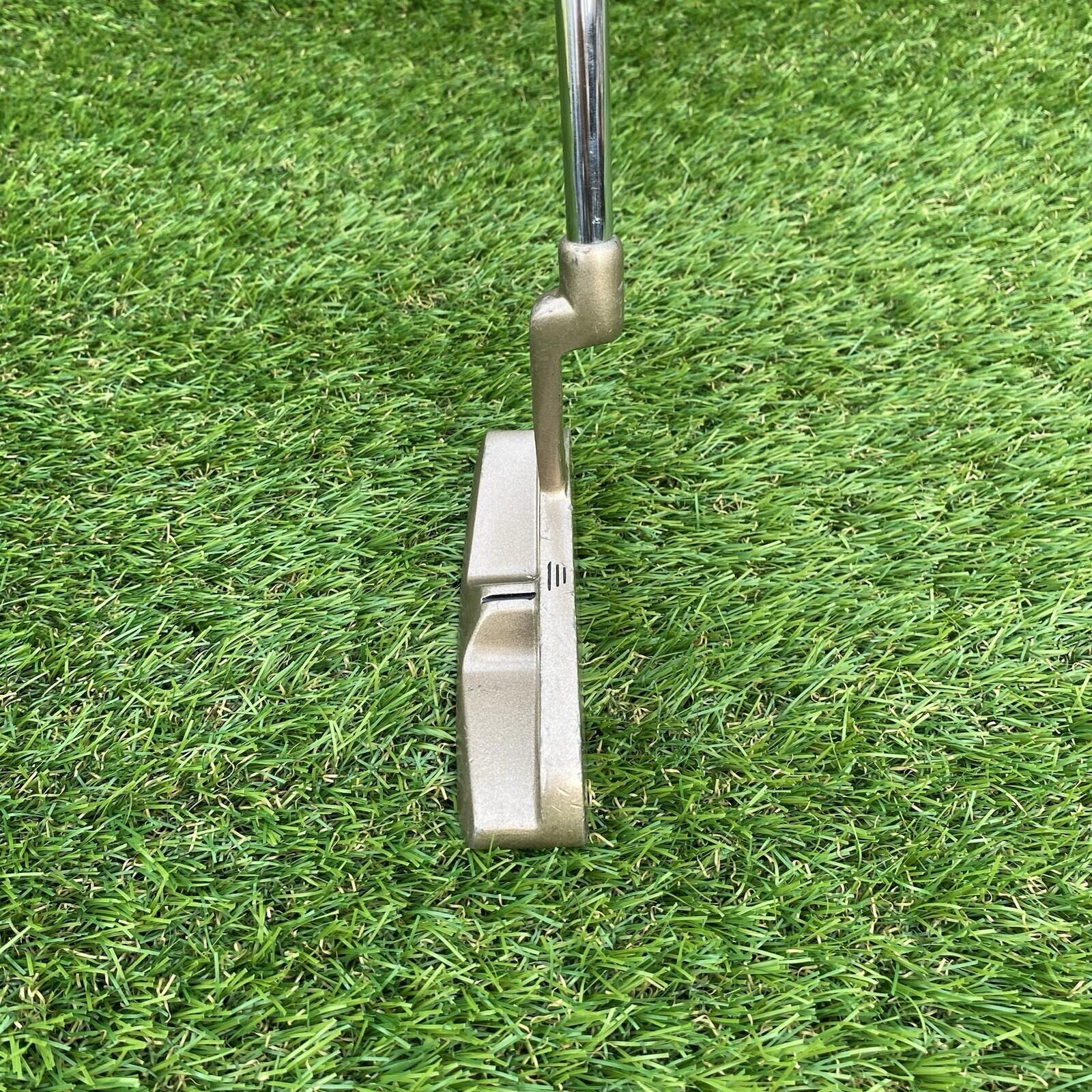 Pro Select- Select Edition 1 Putter 33.5" Right Handed Tour match Grip