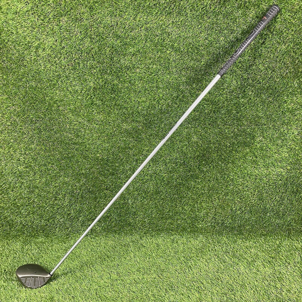 Callaway Great Big Bertha War Bird 8.5° Driver Titanium ⛳️ BB UL Firm Flex RH