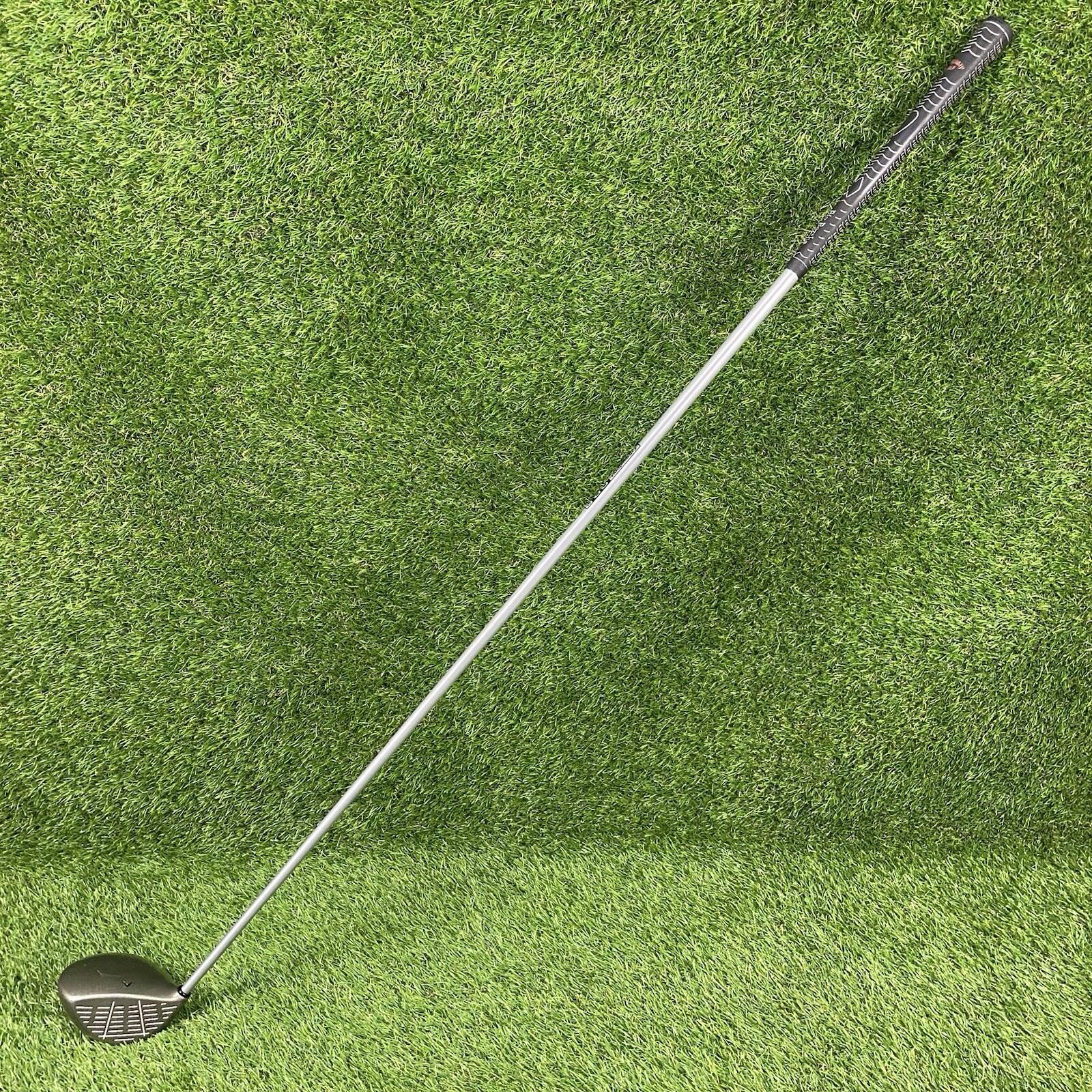 Callaway Great Big Bertha War Bird 8.5° Driver Titanium ⛳️ BB UL Firm Flex RH