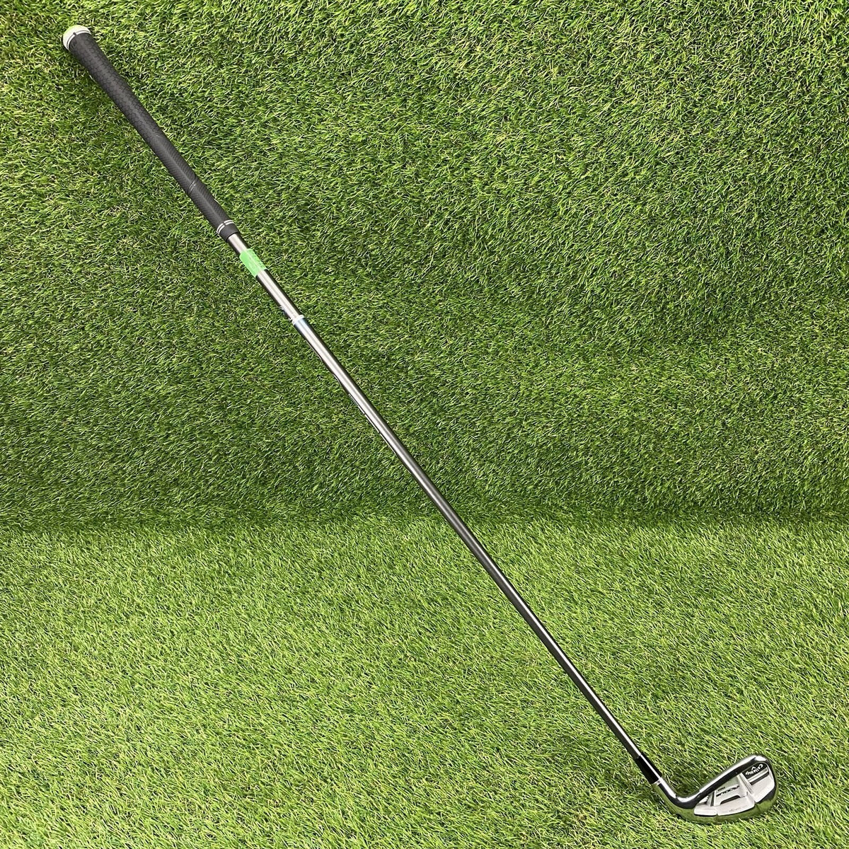 Callaway Rogue Pro Single 7 Iron UP2 ⛳️ Aldila Synergy 60IR-Stiff Flex Shaft RH