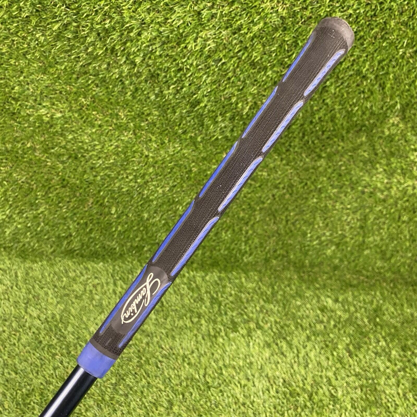 Cleveland Tour Action TA7 Single 4 Iron W Series ⛳️ W Series Women’s Shaft RH
