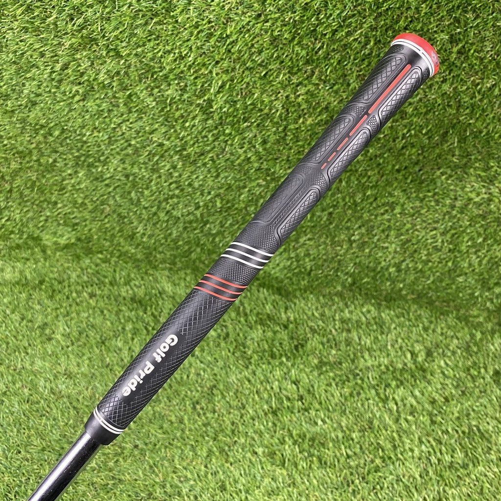 F2 GOLF TOUR 52° Gap Wedge Pat.Pend ⛳️ True Temper Steel Shaft RH