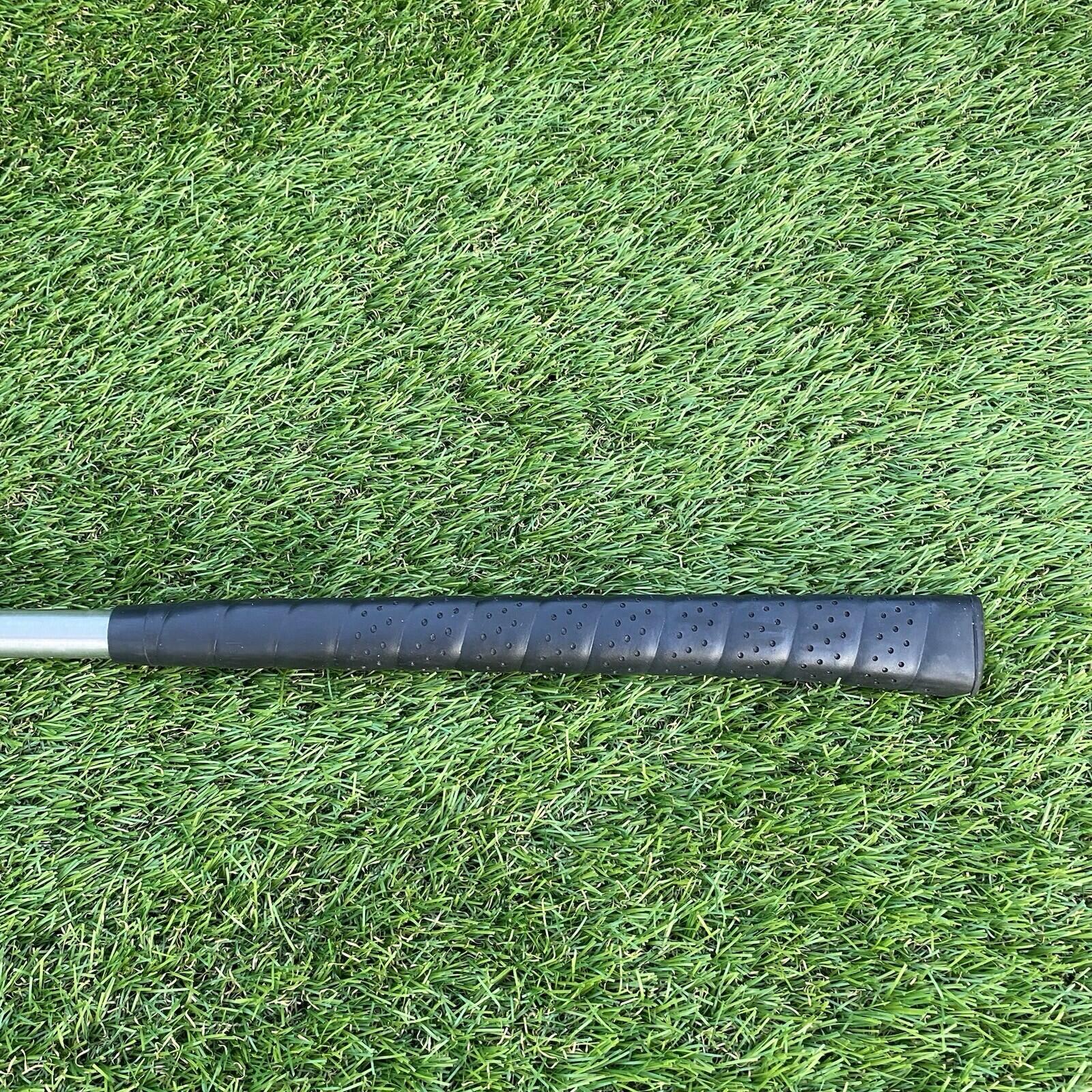 Foremost Golf Putter FZP-1 RH Graphite Shaft 35.5”