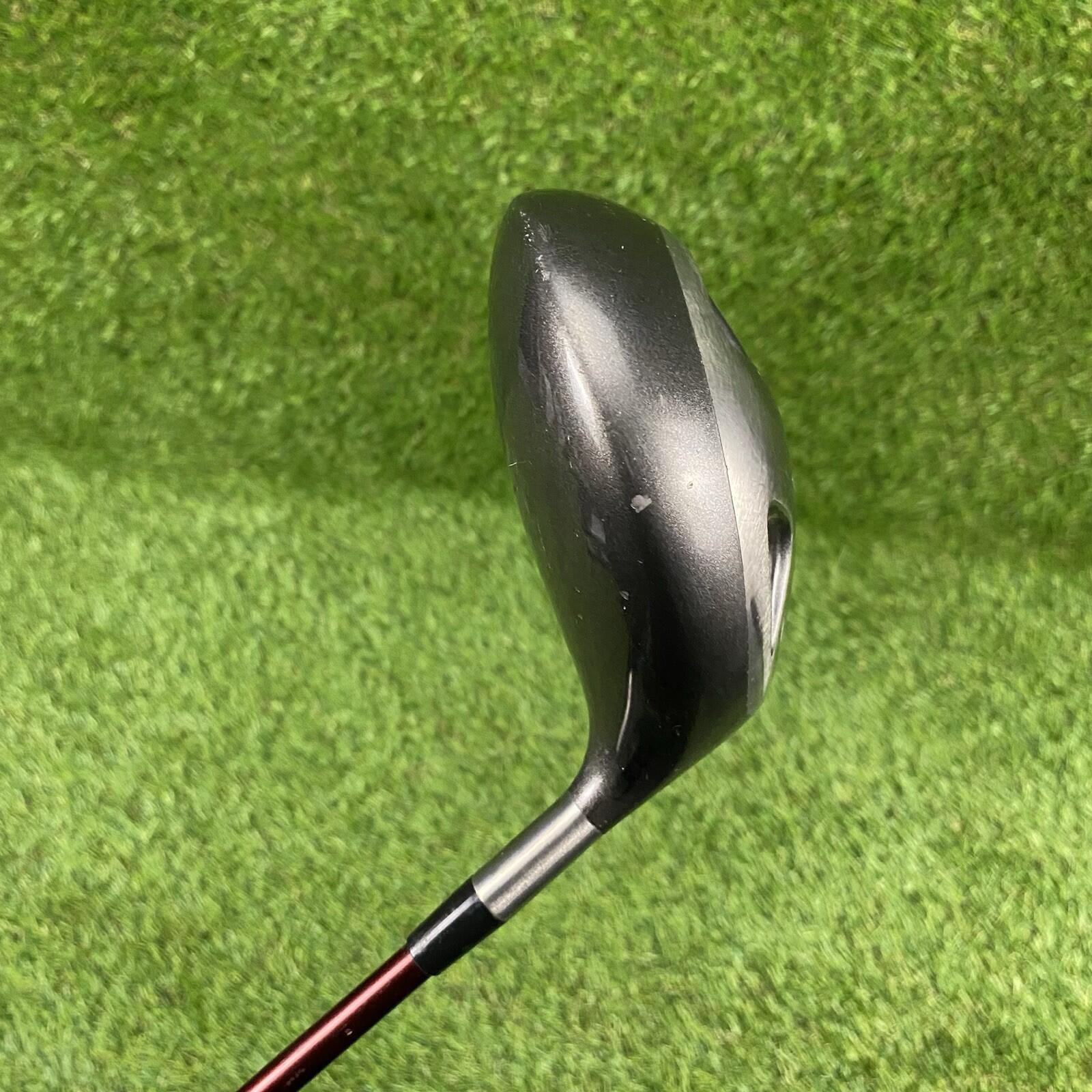 Titleist Pro Titanium 975J 9.5° Driver ⛳️ Grafalloy ProLite Elite R Shaft RH