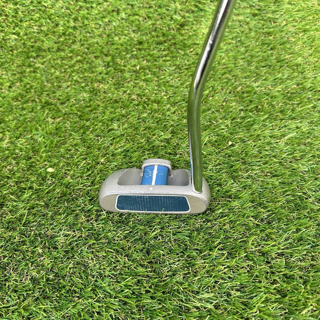 Tour Edge BackDraft B1 Putter / 34" / Right Hand / Crown Jumpo Grip