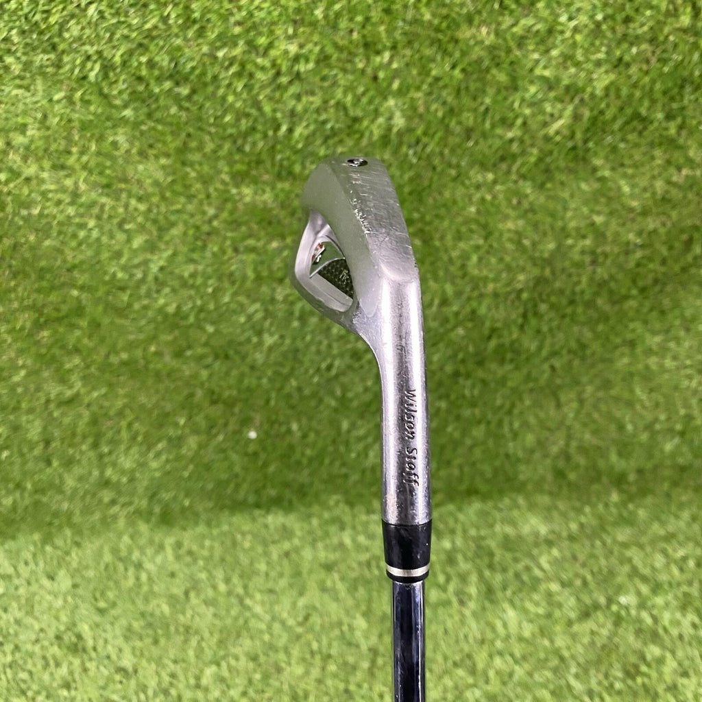 Wilson Staff Pi5 Single 6 Iron ⛳️ True Temper Dynamic Gold S300 Steel Shaft RH