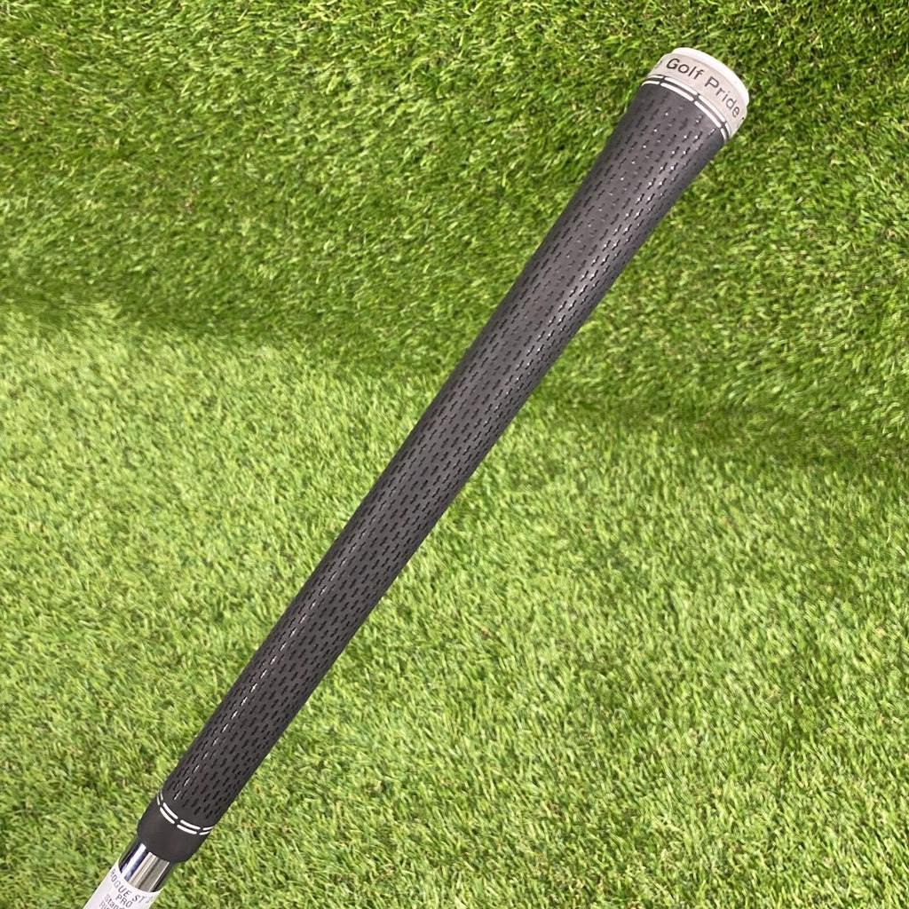 Callaway APEX DCB 7 Iron Demo UP2 ⛳️ Project X Rifle 105GR/6.5 Tour Flighted RH