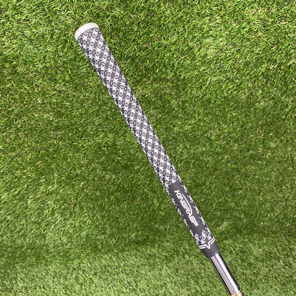Cleveland CG11 Sand Wedge 56° CMM ⛳️ Dynamic Gold Wedge-Flex Steel Shaft