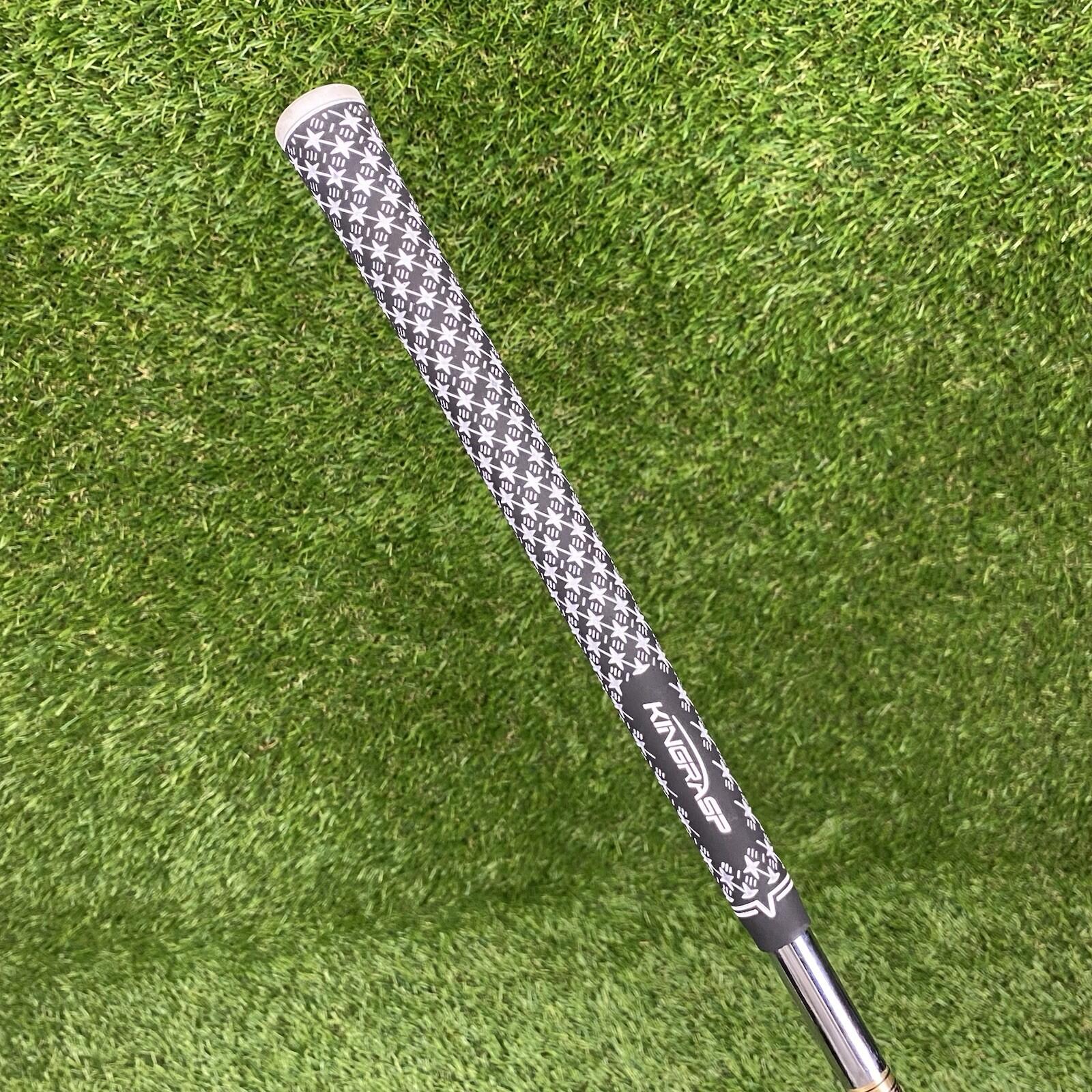 Cleveland CG11 Sand Wedge 56° CMM ⛳️ Dynamic Gold Wedge-Flex Steel Shaft