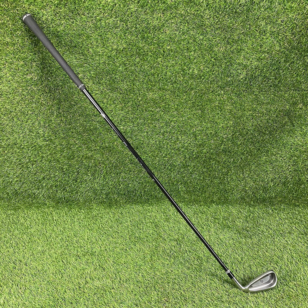 Cleveland Launcher 6 Iron Demo Club ⛳️ Graphite Action Lite Regular Flex RH