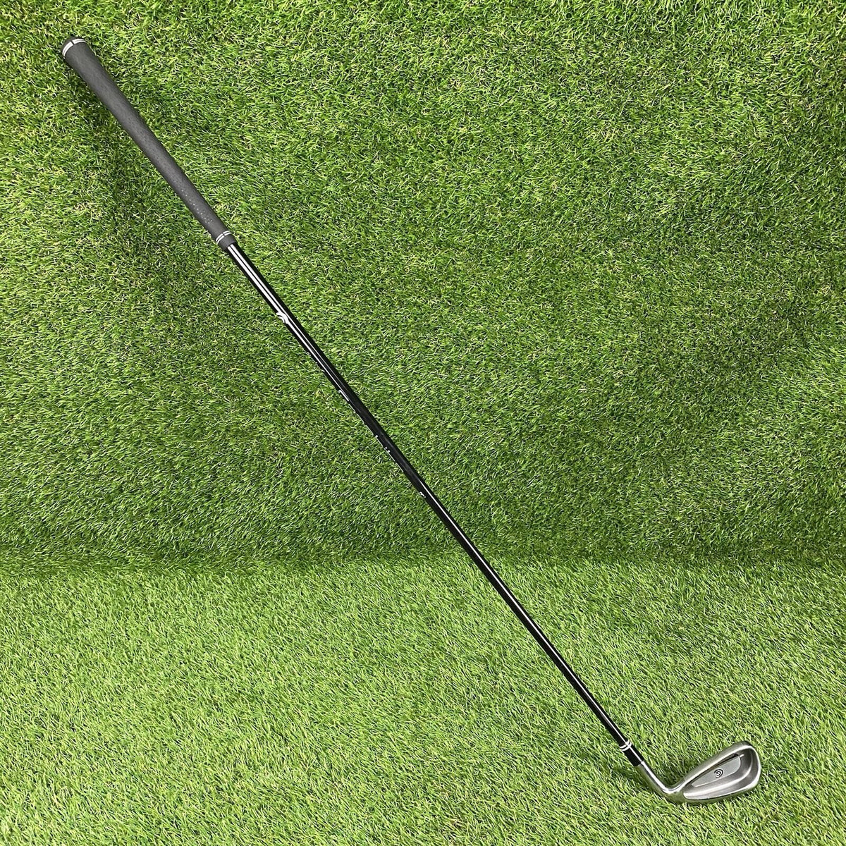 Cleveland Launcher 6 Iron Demo Club ⛳️ Graphite Action Lite Regular Flex RH