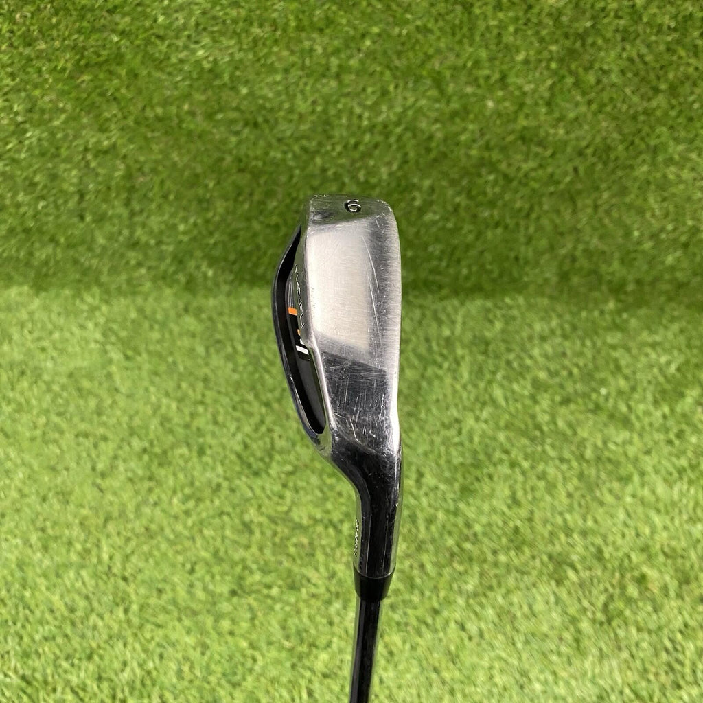 Maxfli Varsity Maximum Distance Single 9 Iron ⛳️ Steel Shaft RH Golf Club