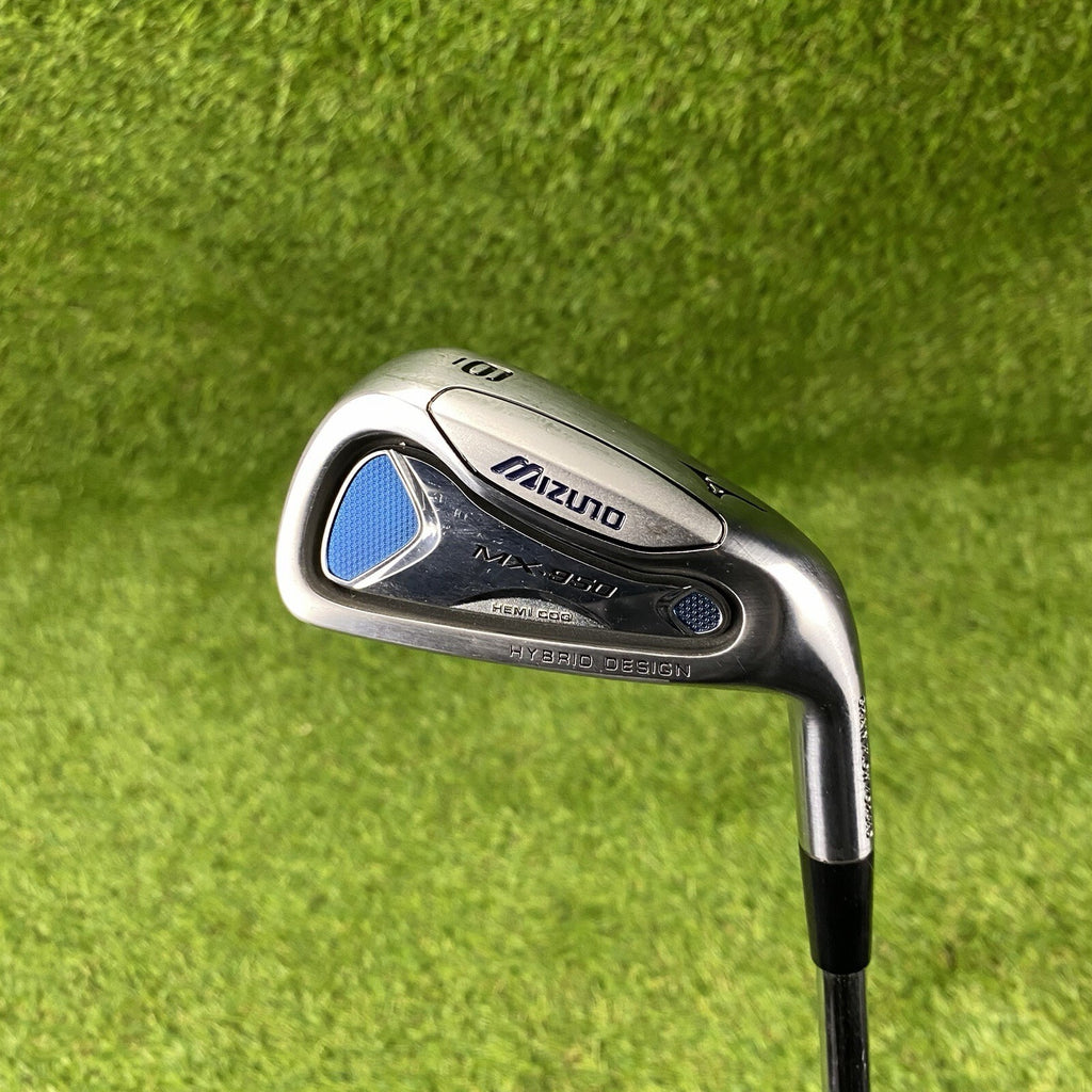 Mizuno MX-950 Single 6 Iron Grain Flow Forged ⛳️ Dynalite Gold SL Regular RH