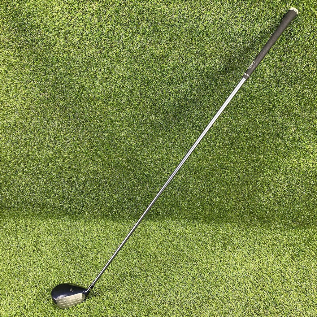 King Cobra M Speed Offset Hyper Steel 3 Wood ⛳️  Mitsubishi Bassara Women’s Flex