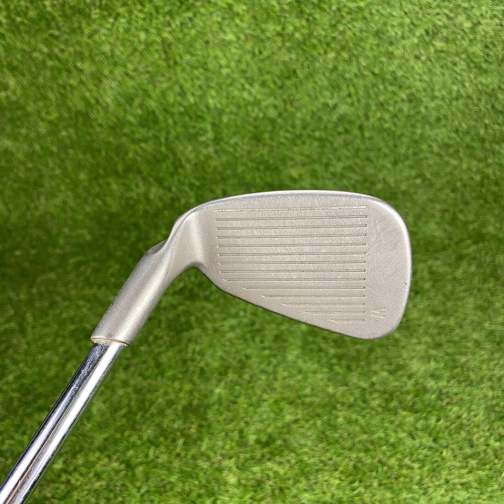 Ping i3 Blade Black Dot ⛳️RH Wedge SW 35.5" JZ Stiff Steel Shaft Ping Grip