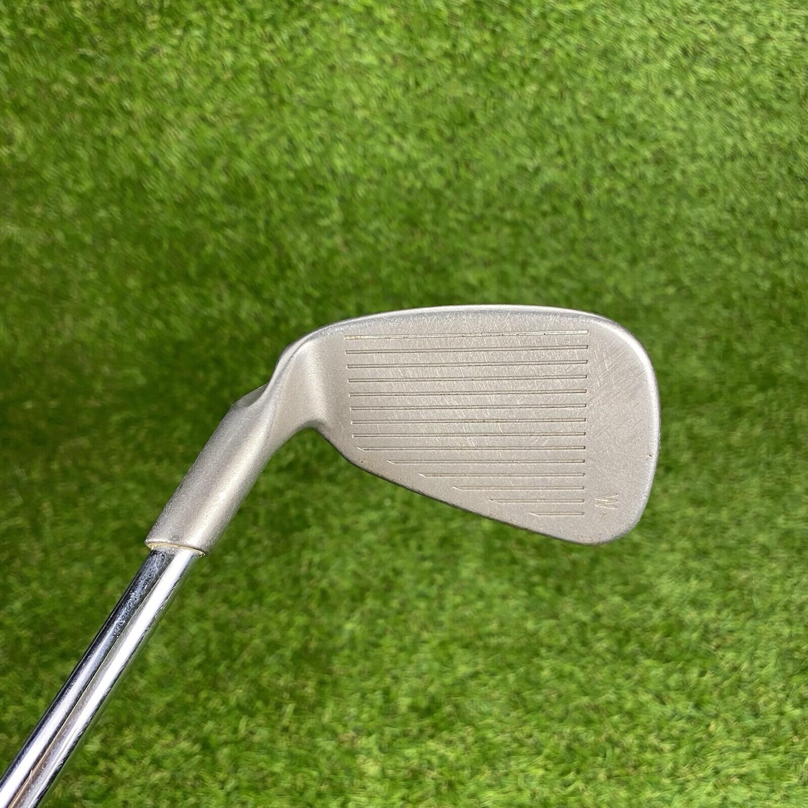 Ping i3 Blade Black Dot ⛳️RH Wedge SW 35.5" JZ Stiff Steel Shaft Ping Grip