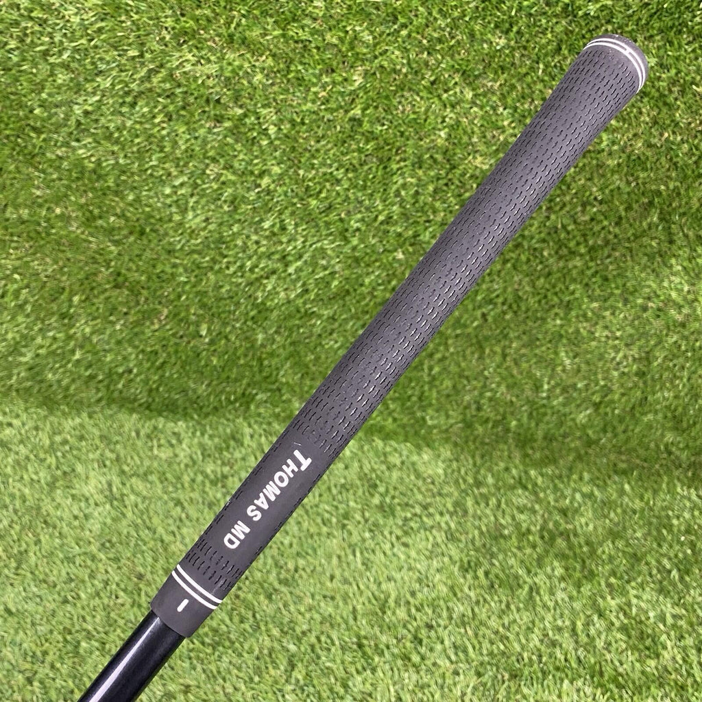 Thomas Golf AT755 3 Hybrid 18° ⛳️ Distance & Accuracy Regular Graphite Shaft RH