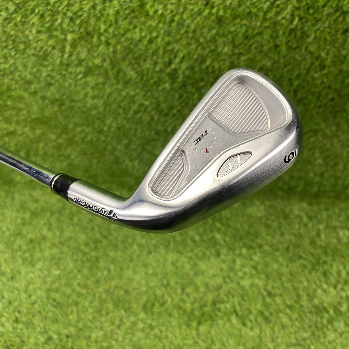TaylorMade RAC LT Single 6 Iron ⛳️ Dynamic Gold S300 Stiff Flex Steel Shaft RH