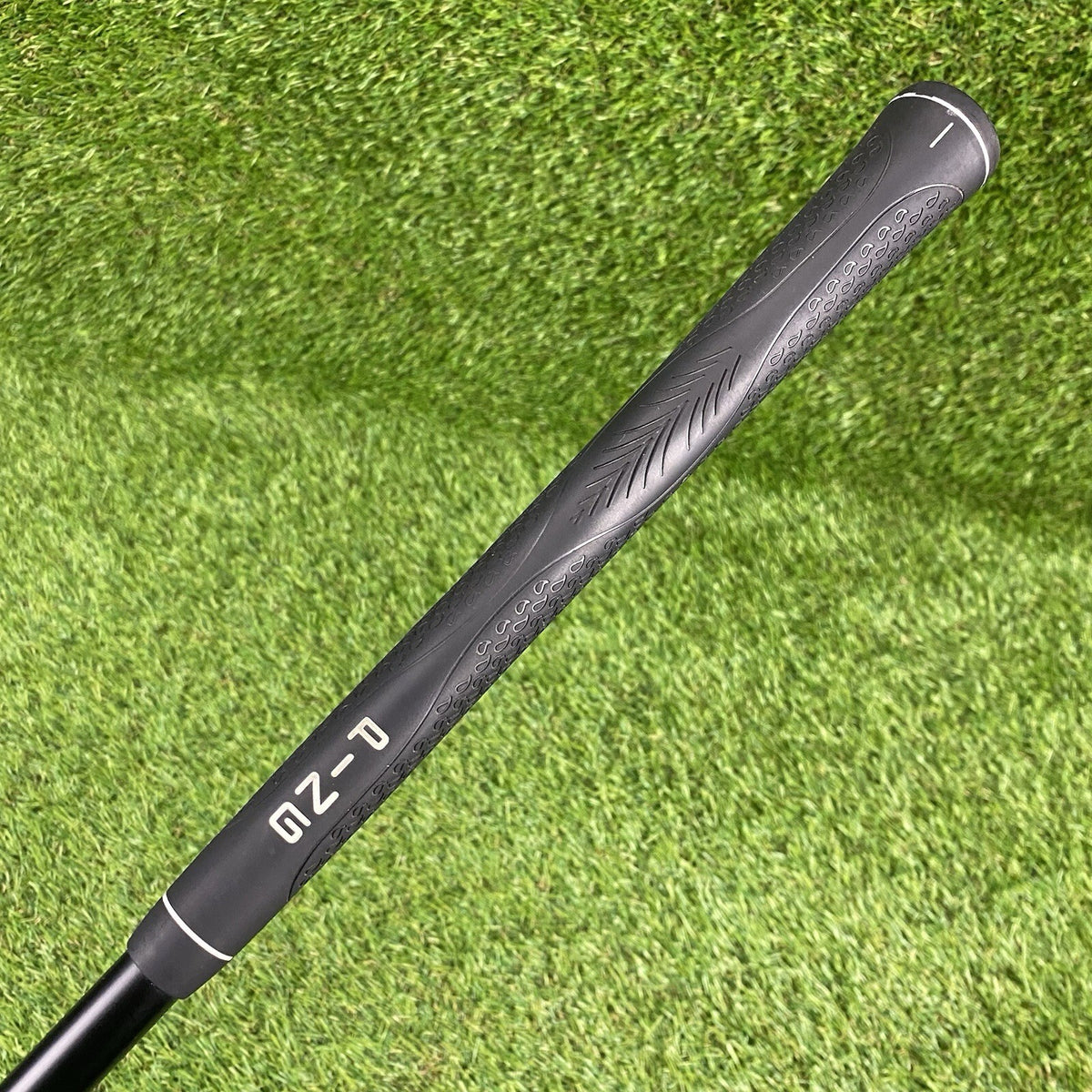 Left Handed TaylorMade R580 9.5° Driver ⛳️ M.A.S.2 60 Regular Flex Shaft LH