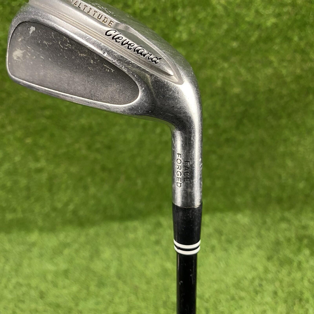 Cleveland 588 Altitude Face Forged Single 8 Iron ⛳️ ActionLite Regular Flex RH