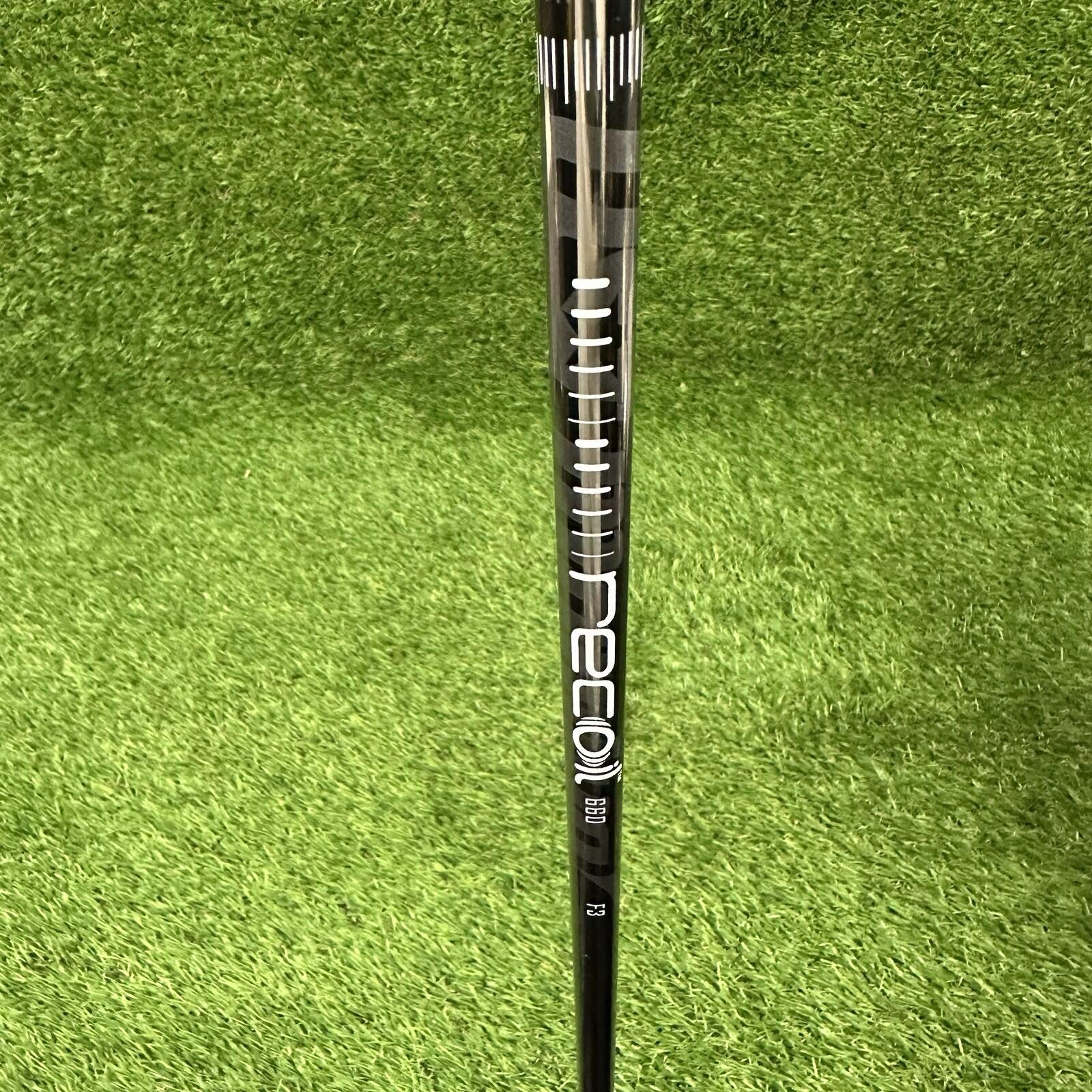 Ben Hogan PTx Forged 29°  6-Iron ⛳️ Recoil 660 F3 Regular-Flex Graphite Shaft