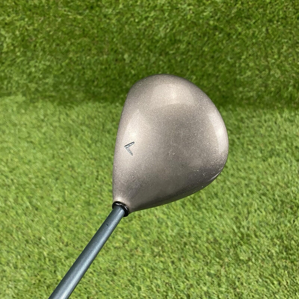 Callaway Golf Big Bertha War Bird Fairway 3 Wood ⛳️ Ladies Gems Graphite RH