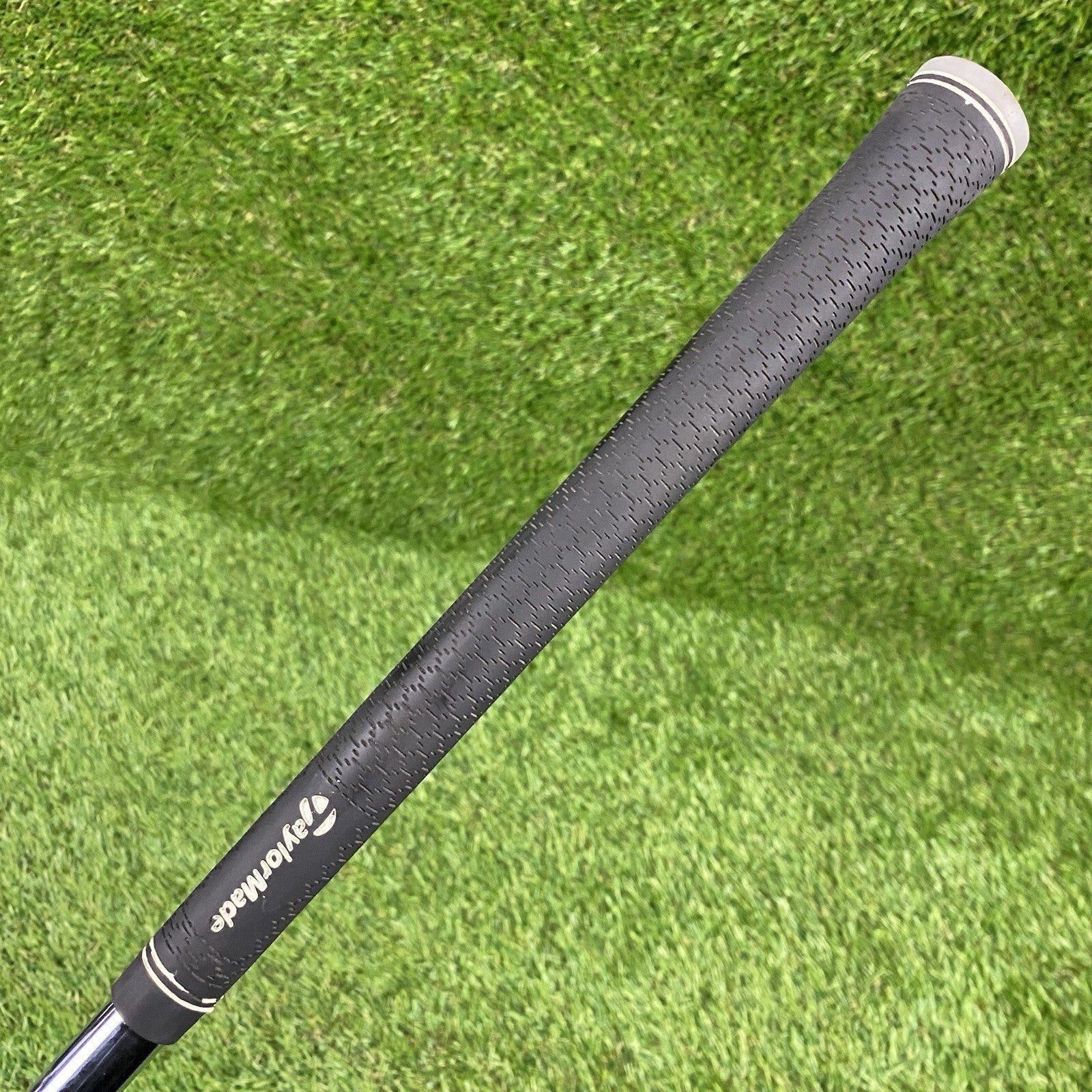 Left Handed TaylorMade M3 Pitching Wedge PW ⛳️ XP 100 S300 Steel Shaft LH