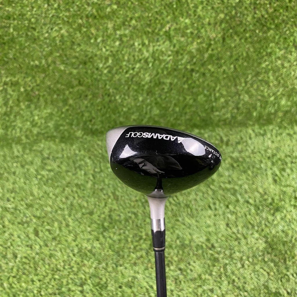 Adams Golf Tight Lies TL 1014 Fairway 5 Wood ⛳️ Super Shaft Regular Flex 70g RH