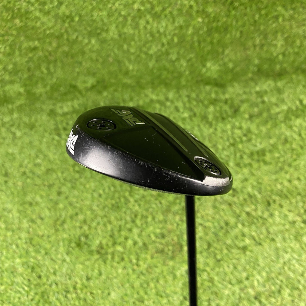 PXG 0311 XF GEN5 Fairway 3 Wood 16° ⛳️ Tensei Blue Raw AV Series 65g Regular RH