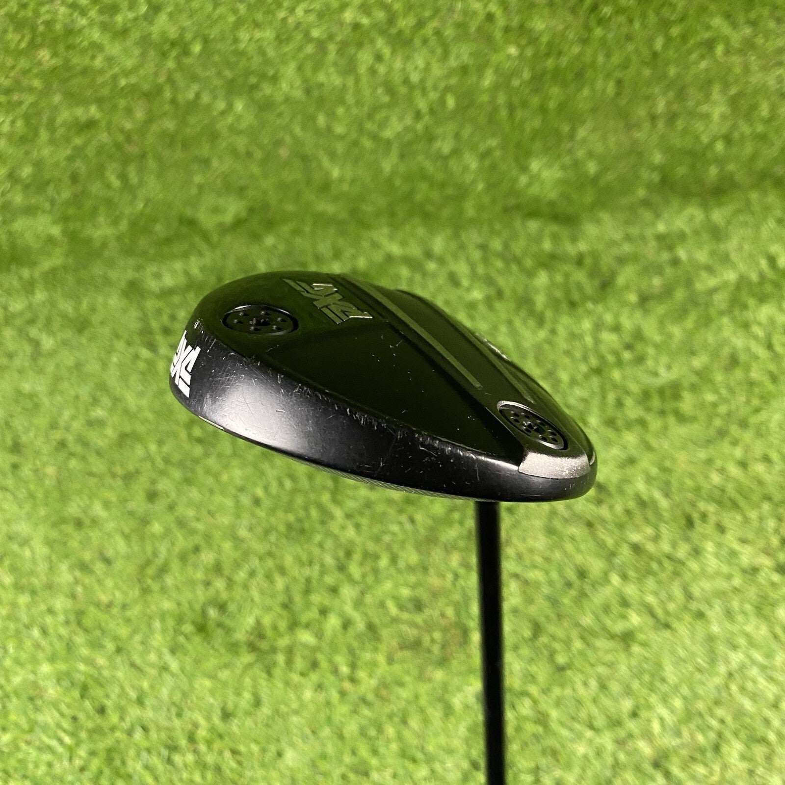 PXG 0311 XF GEN5 Fairway 3 Wood 16° ⛳️ Tensei Blue Raw AV Series 65g Regular RH