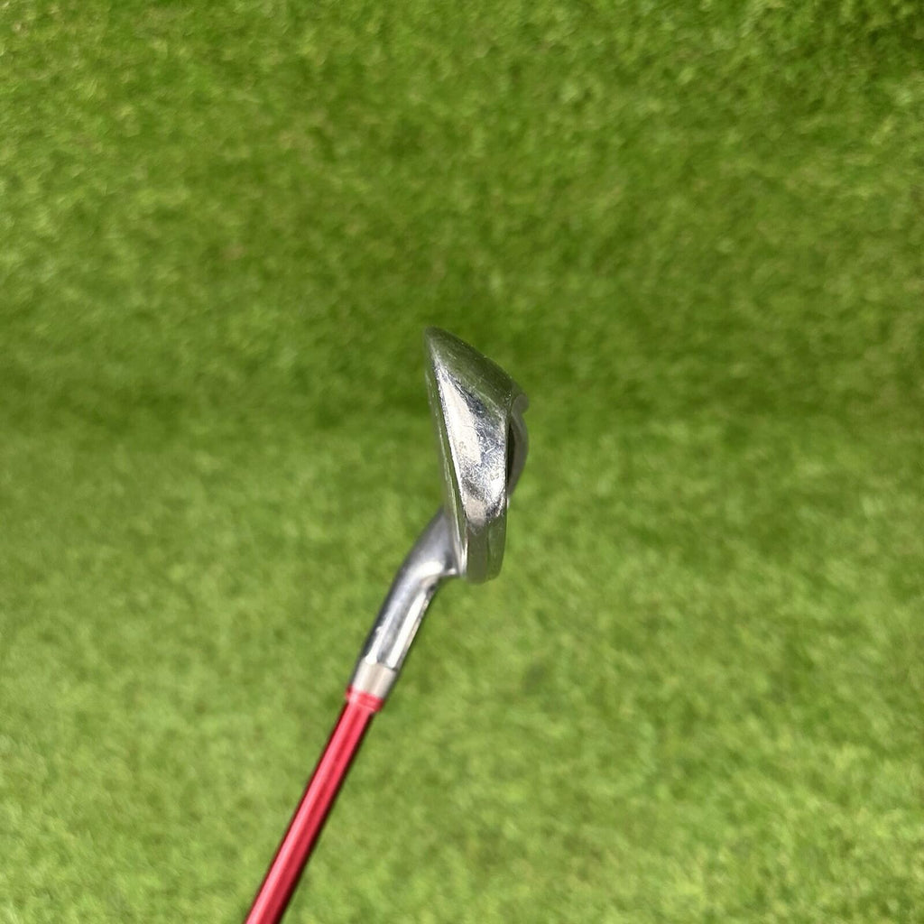 Cobra 2012 Baffler 9 Iron ⛳️ Cobra Baffler 53G Regular Flex Graphite Shaft
