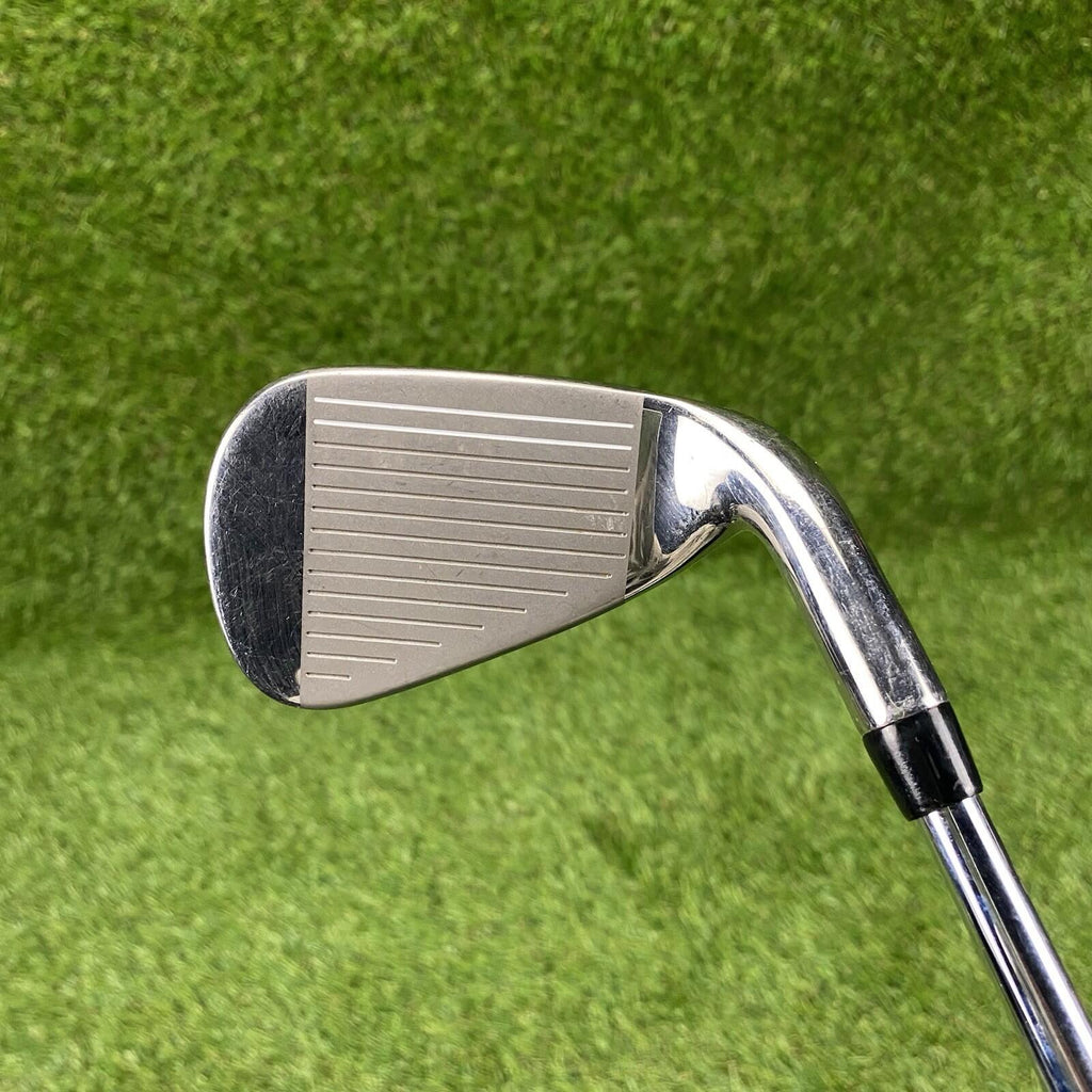 Left Handed Callaway Rogue CF18 7 Iron ⛳️ XP95 St15 R300 Regular Steel Shaft LH