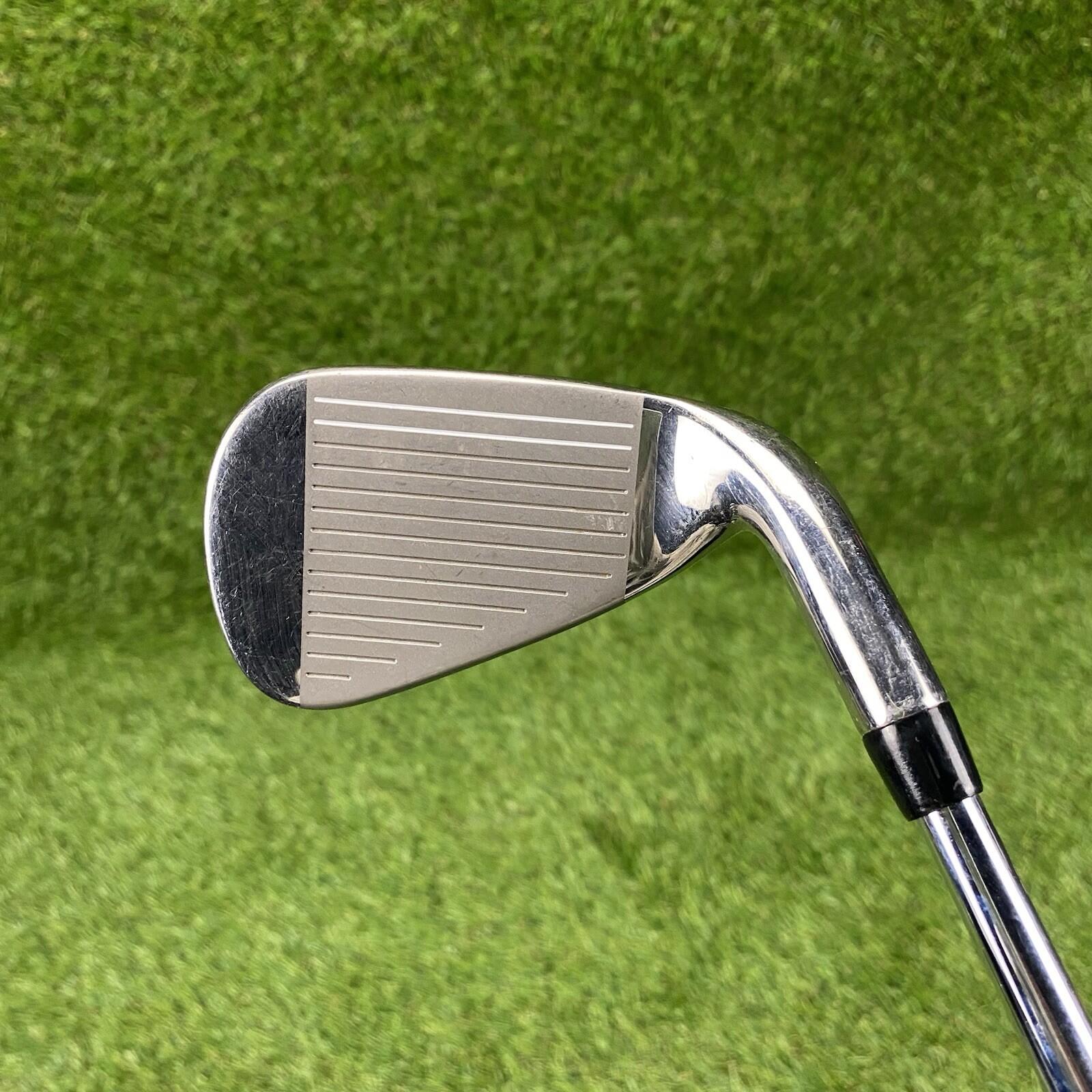Left Handed Callaway Rogue CF18 7 Iron ⛳️ XP95 St15 R300 Regular Steel Shaft LH
