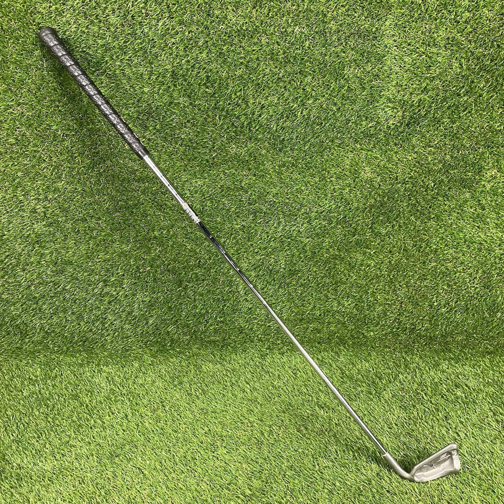 PING Karsten IST 8 Iron 🔵 Blue Dot ⛳️ Ping Cushin JZ Regular-Flex Steel Shaft