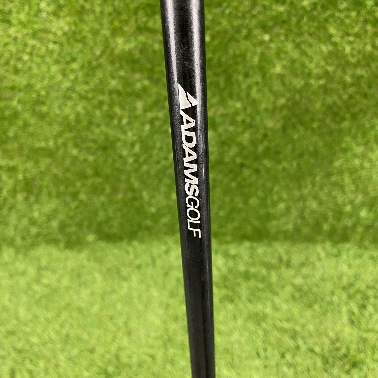 Adams Golf Tight Lies TL 1014 Fairway 5 Wood ⛳️ Super Shaft Regular Flex 70g RH