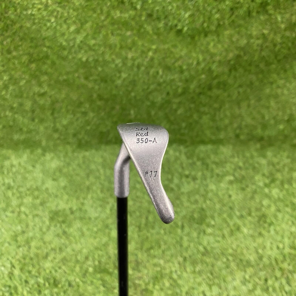 Ping IST Red Dot 5 Iron 1° Flat ⛳️ Aldila Ping 350 Series Senior Flex Shaft RH