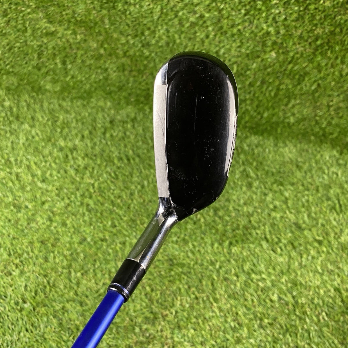 AdamsGolf Idea Tech A4R 4 Hybrid 22° ⛳️ Idea Tech H80 Stiff Flex Graphite RH