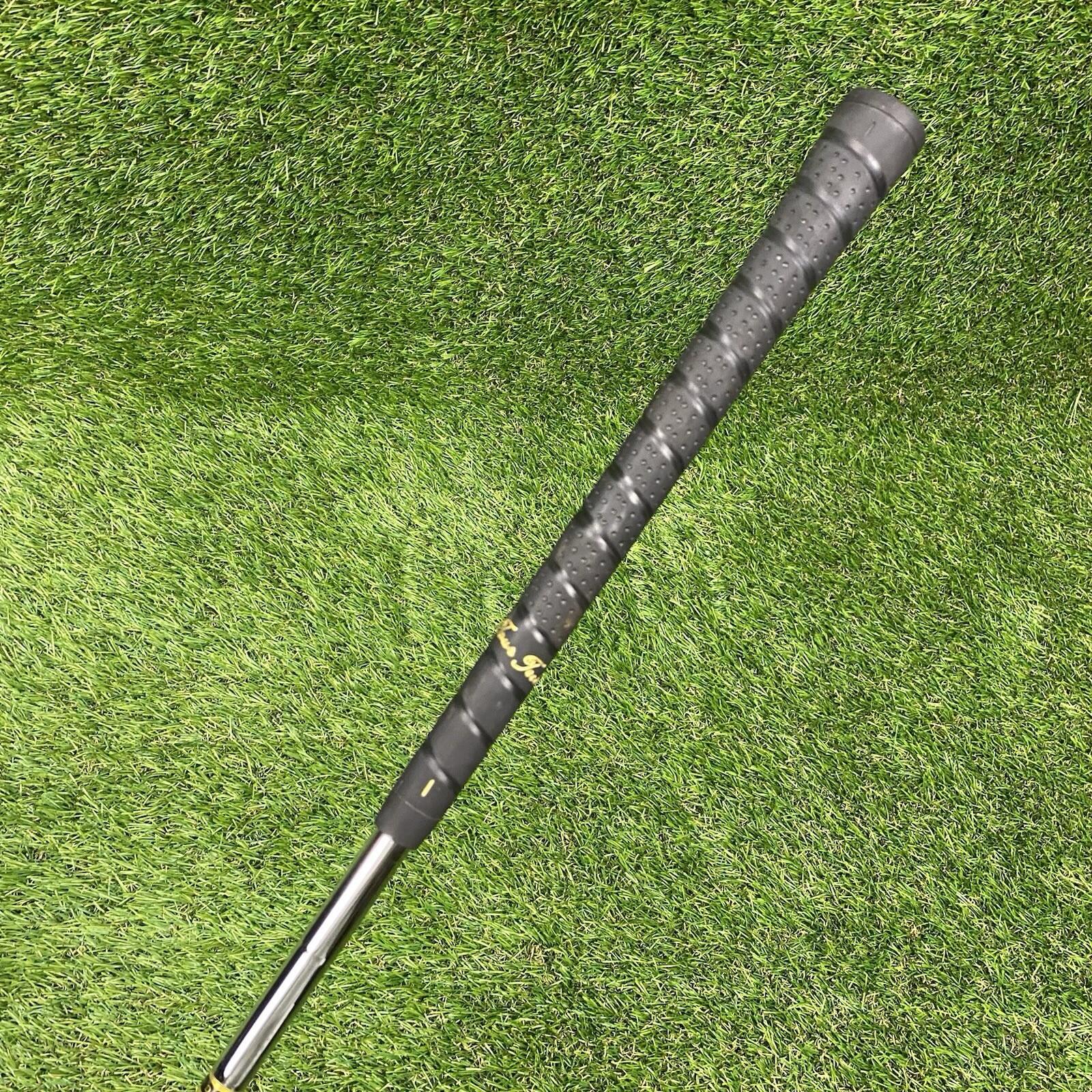 Tour Select Golf Tour Choice SW Sand Wedge ⛳️ Steel Shaft ProAction Firm Flex RH