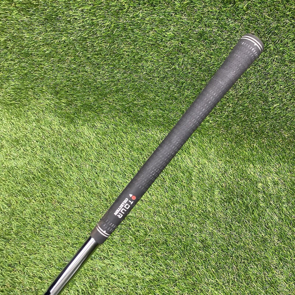 LH Tour Collection PRO X7 Hybrid Titanium Formula ⛳️ Firm Flex Steel Shaft 38”