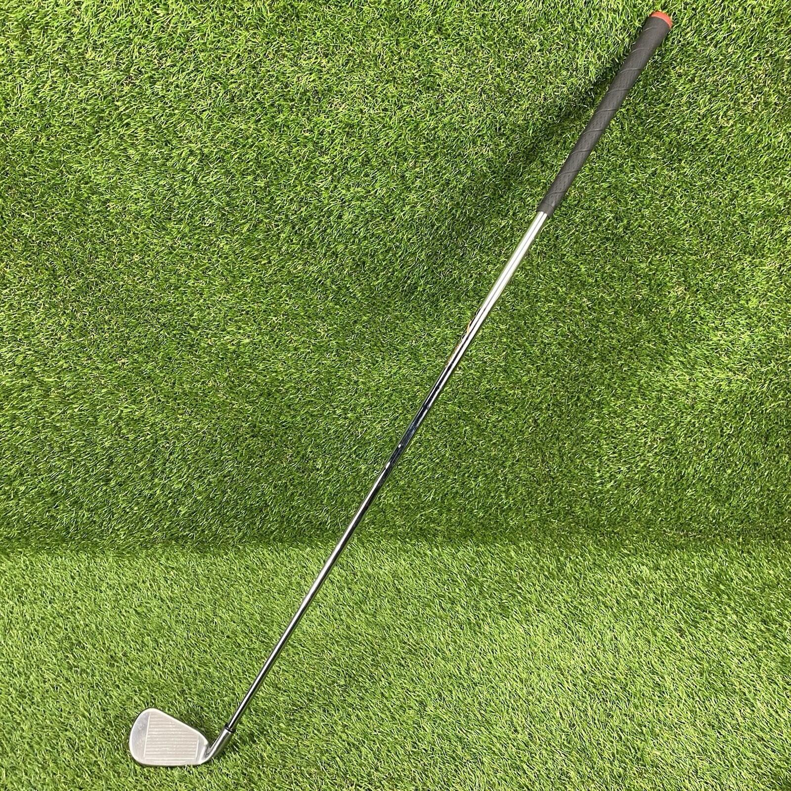 Callaway Steelhead X-16 Pro Series 6 Iron ⛳️ TX-90 Stiff Flex Steel Shaft RH