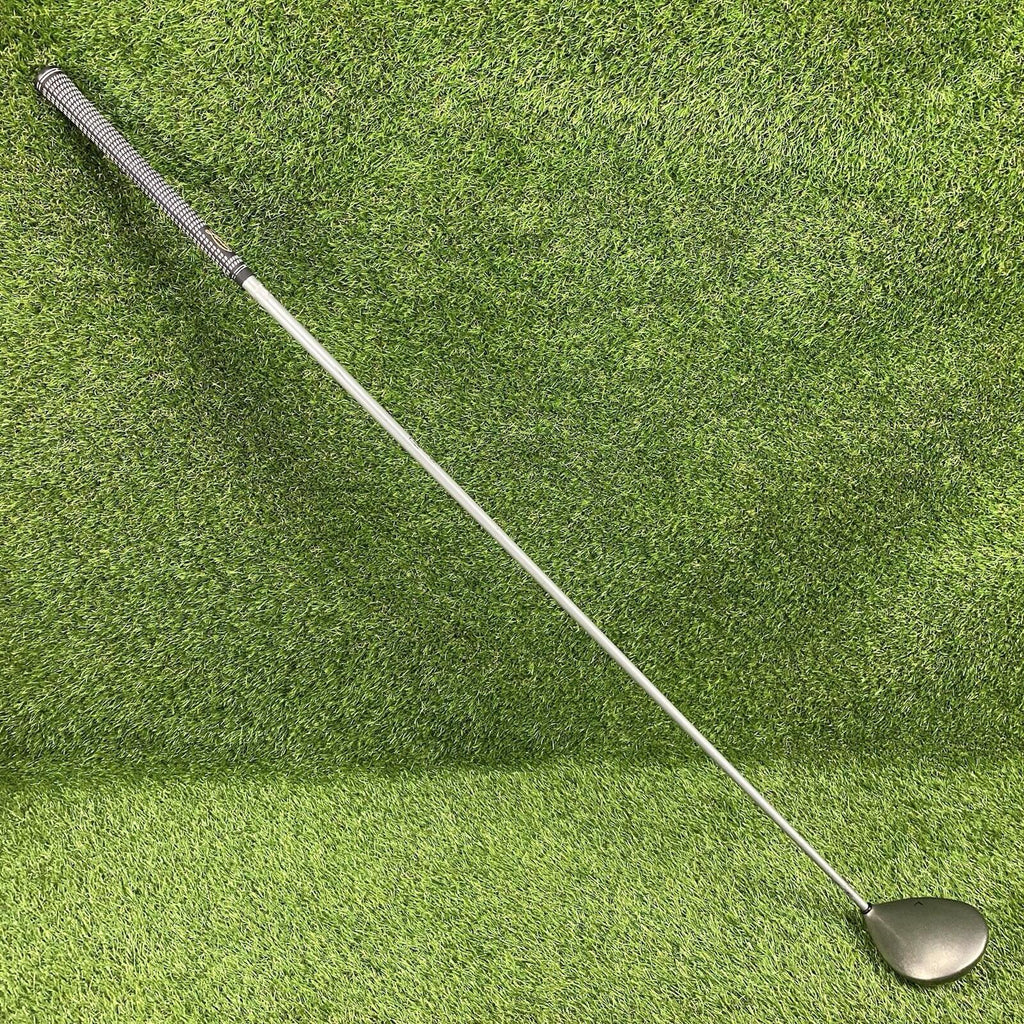 Callaway Great Big Bertha War Bird 7.5° Driver Titanium ⛳️ BB UL Firm Flex RH