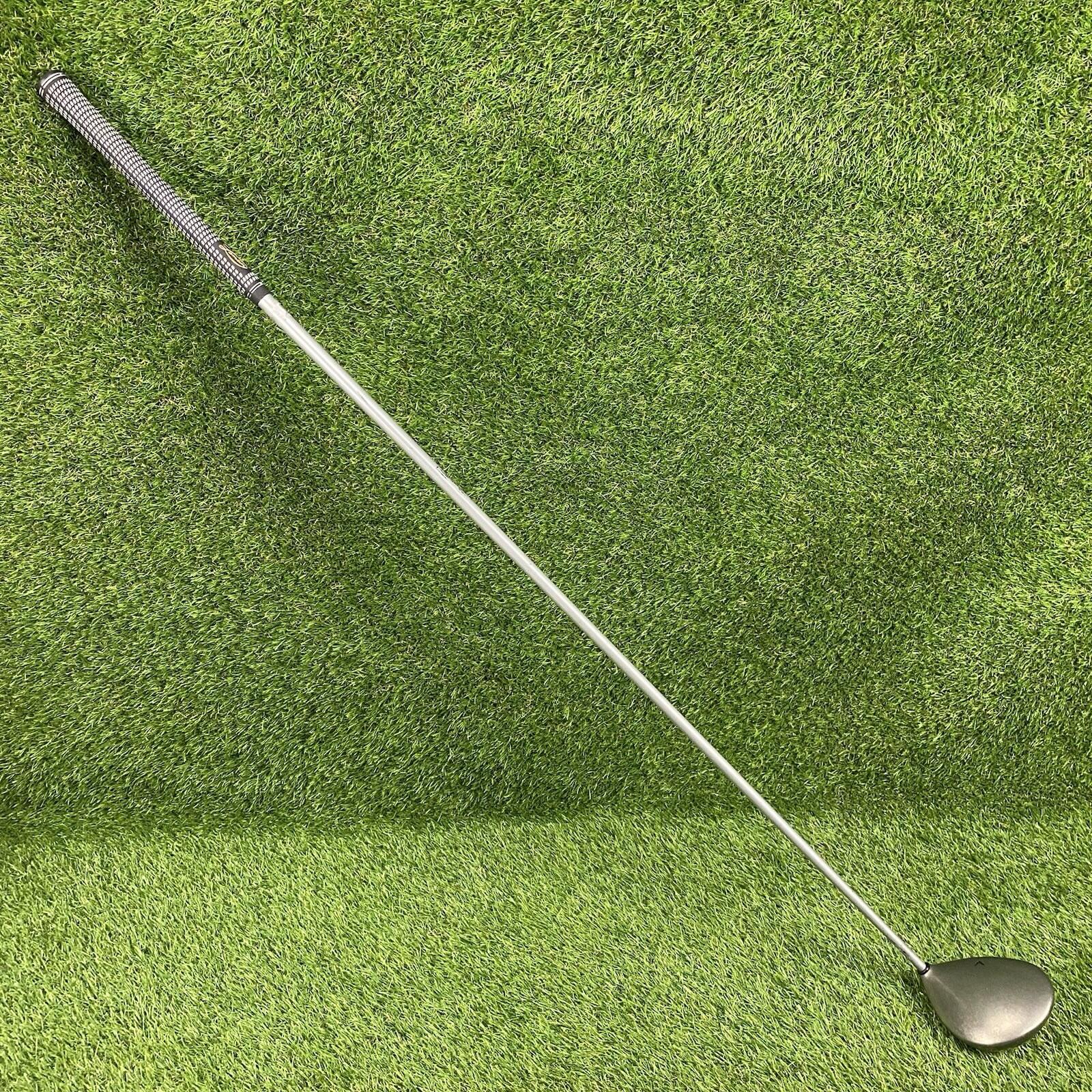 Callaway Great Big Bertha War Bird 7.5° Driver Titanium ⛳️ BB UL Firm Flex RH