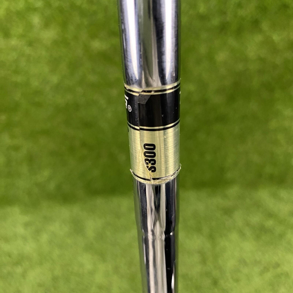 Mizuno MP 63 Single 9 Iron Forged ⛳️ Dynamic Gold S300 Stiff Flex Shaft RH