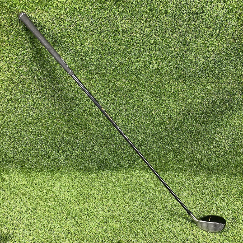 Left Handed THOMAS GOLF AT705 IW 5 Hybrid 27° ⛳️ Distance Senior Flex Shaft LH