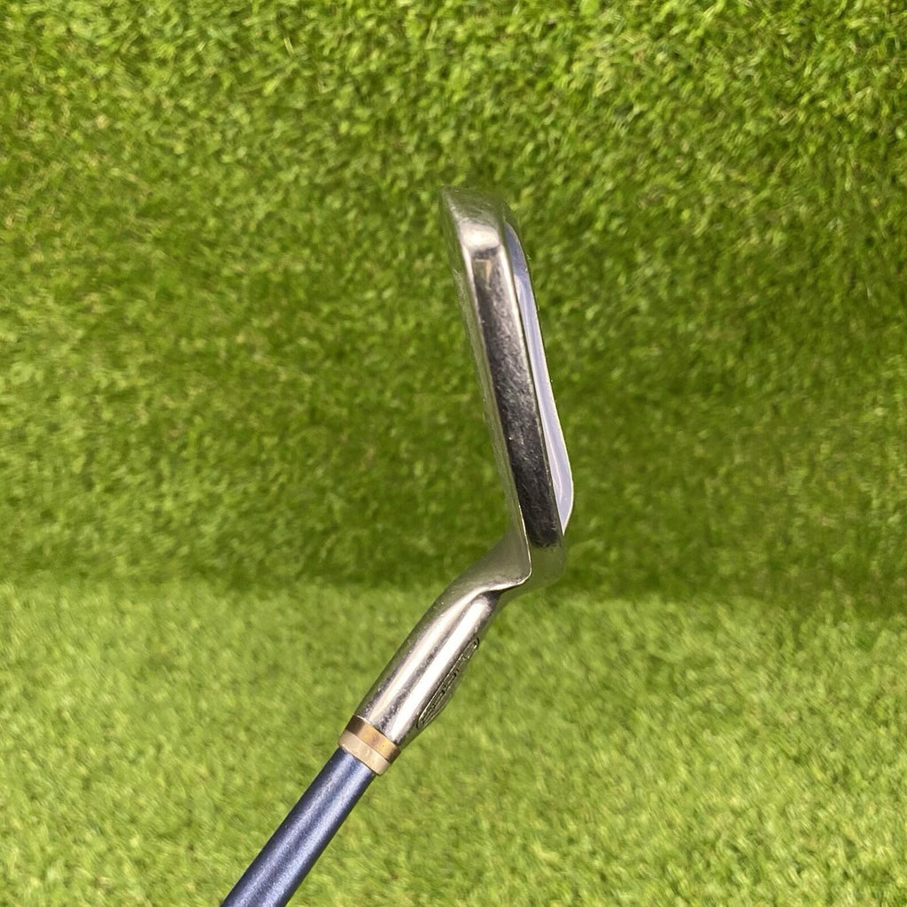 Lady Cobra Oversize II 2 Sand Wedge 56° ⛳️ IQ Lady Flex Graphite Shaft RH