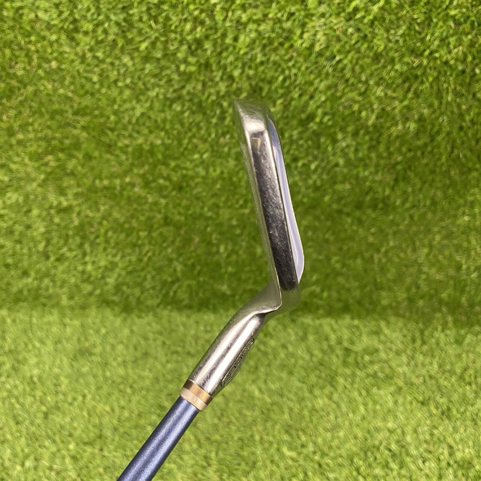 Lady Cobra Oversize II 2 Sand Wedge 56° ⛳️ IQ Lady Flex Graphite Shaft RH