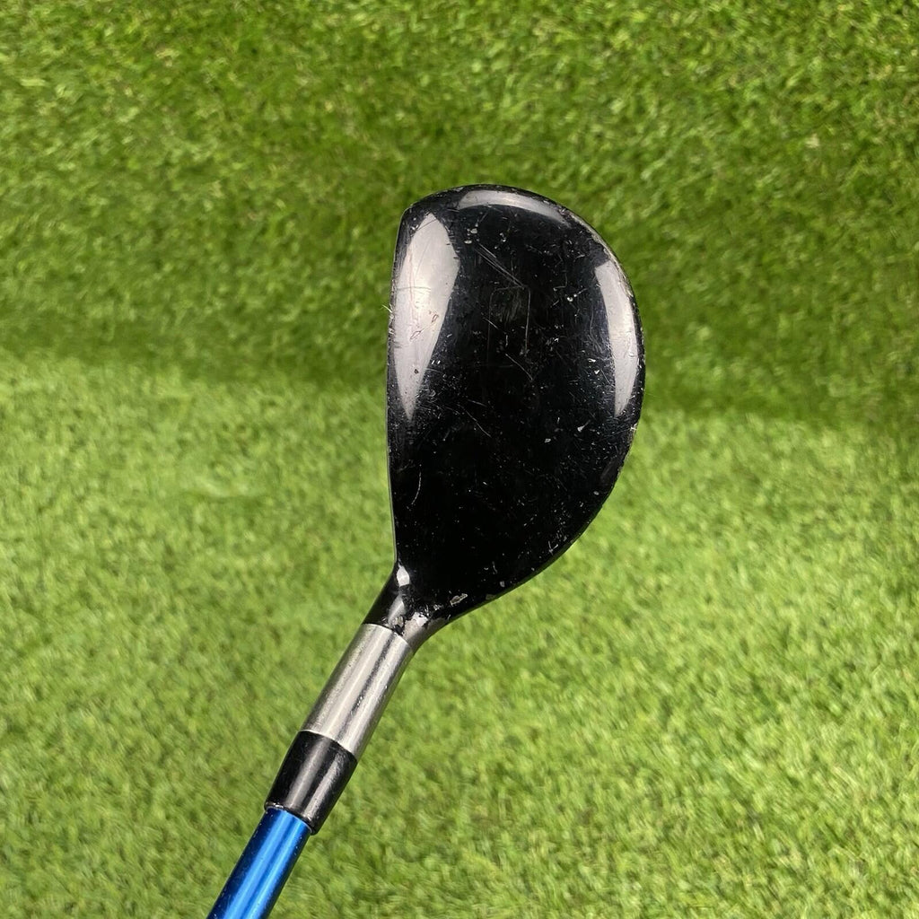 Bridgestone J36 3 Hybrid 22° ⛳️ ALDILA VS PROTO-BR Hybrid 80-S Graphite Shaft RH