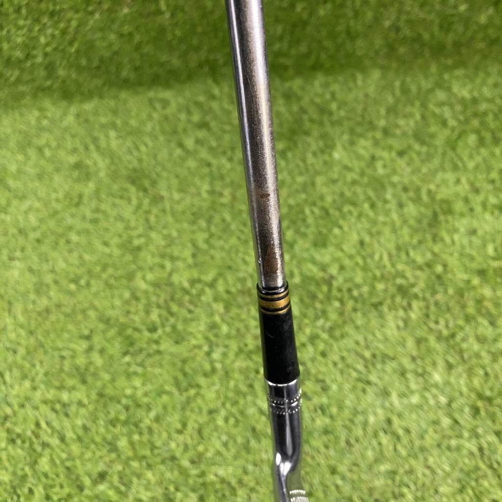 Walter Hagen HAIG Ultra Single 3 iron ⛳️ Steel Shaft RH